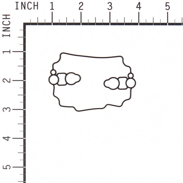 Briggs & Stratton 693711 Float Bowl Gasket Replacement