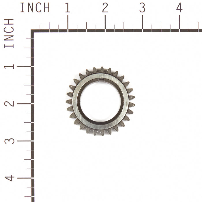 Briggs & Stratton 695087 Replacement Gear-Timing