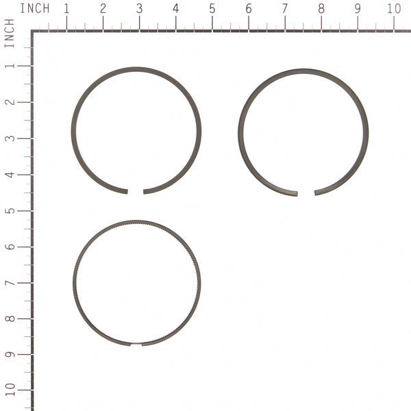 Briggs & Stratton 696403 STD Ring Set