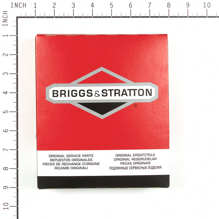 Briggs & Stratton 696579 Alternator Replacement