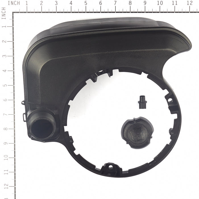 Briggs & Stratton 699374 Fuel Tank - OutdoorPowerDeals