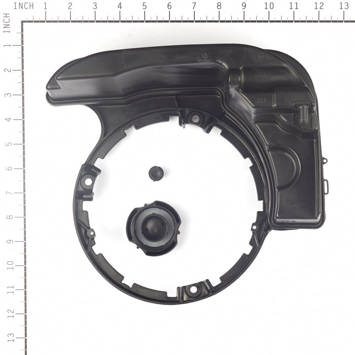 Briggs & Stratton 699374 Fuel Tank - OutdoorPowerDeals