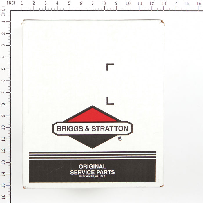 Briggs & Stratton 699885 Fuel Tank Replacement