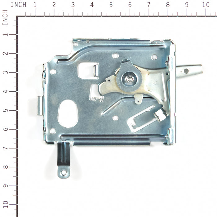 Briggs & Stratton 699885 Fuel Tank Replacement