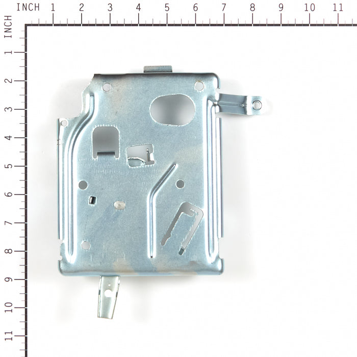 Briggs & Stratton 699885 Fuel Tank Replacement