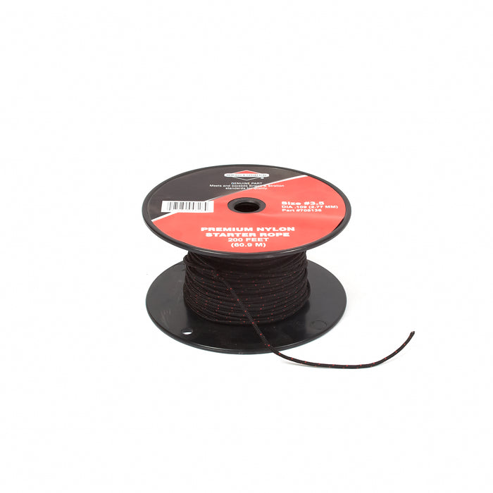 Briggs & Stratton 706136 Starter Rope