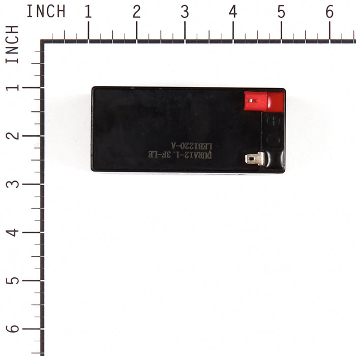 Briggs & Stratton 707495 Battery