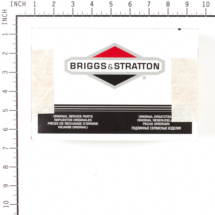 Briggs & Stratton 7301283YP Steering Rack