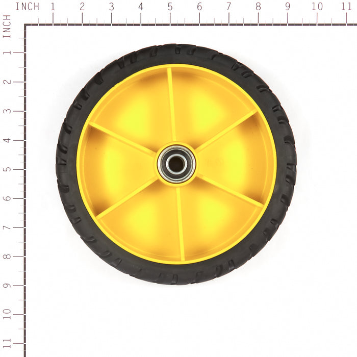 Briggs & Stratton 7600130YP Kit JS20/30 Front Wheel
