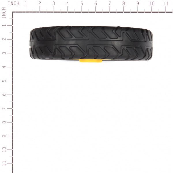 Briggs & Stratton 7600130YP Kit JS20/30 Front Wheel