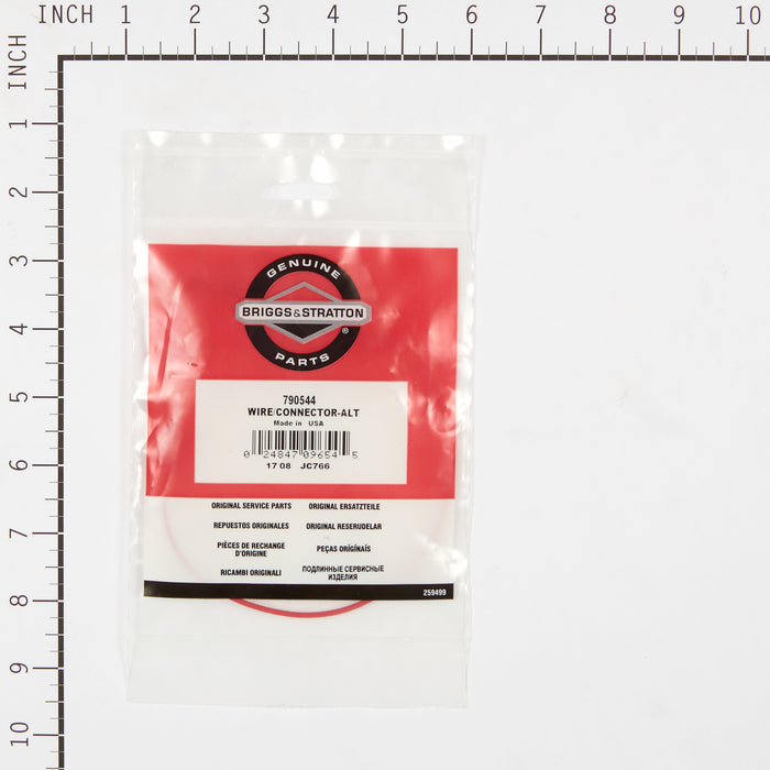 Briggs & Stratton 790544 Wire Harness (Replaces BS-790544)