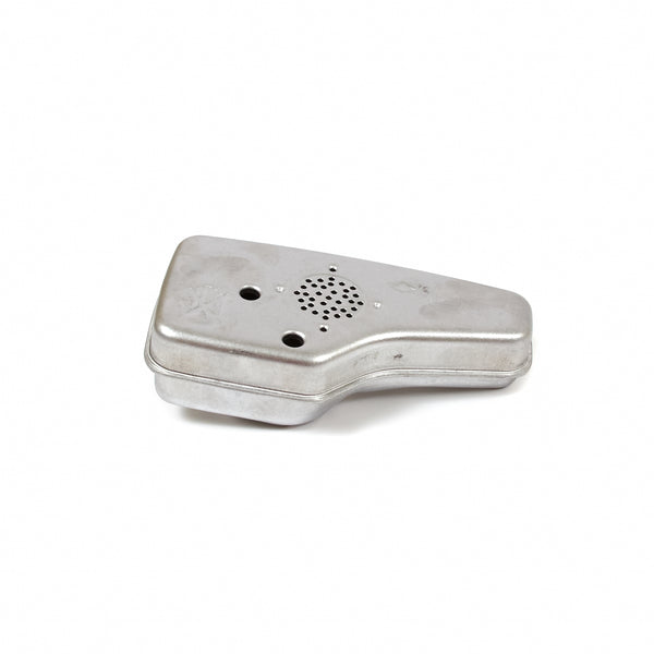 Briggs & Stratton 790828 MufflerSilver