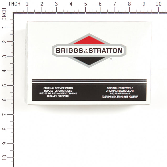Briggs & Stratton 790828 MufflerSilver