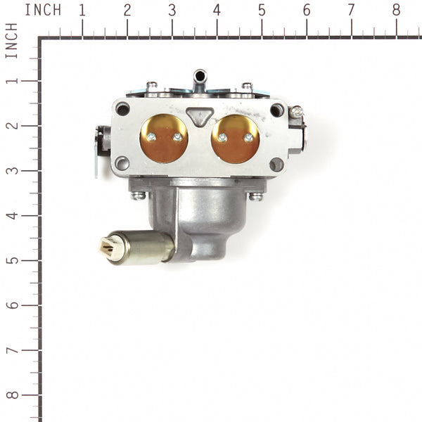 Briggs & Stratton 796258 Carburetor
