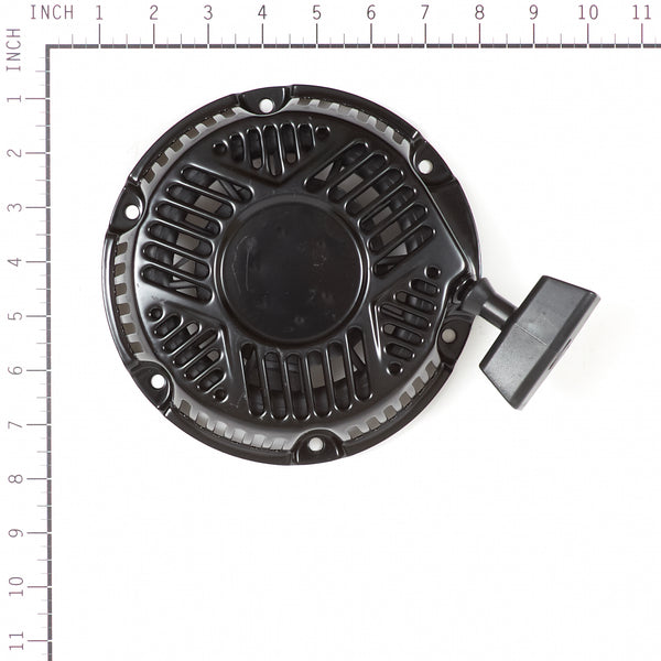 Briggs & Stratton 797276 Rewind Starter Black Standard