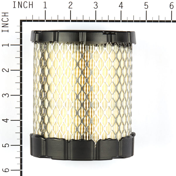 Briggs & Stratton 798897 Air Cleaner Cartridge Filter