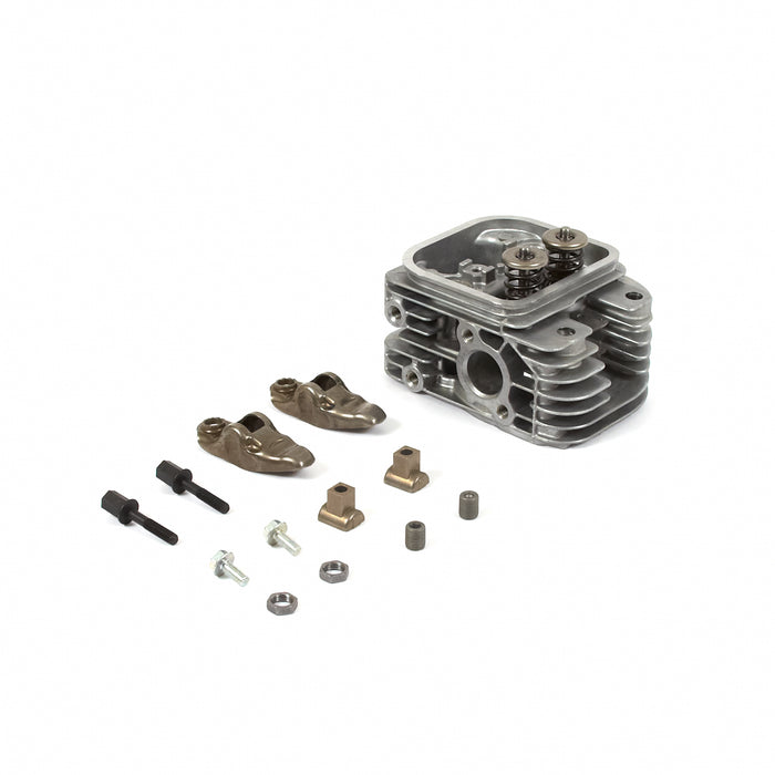 Briggs & Stratton 809201 Head-Cylinder