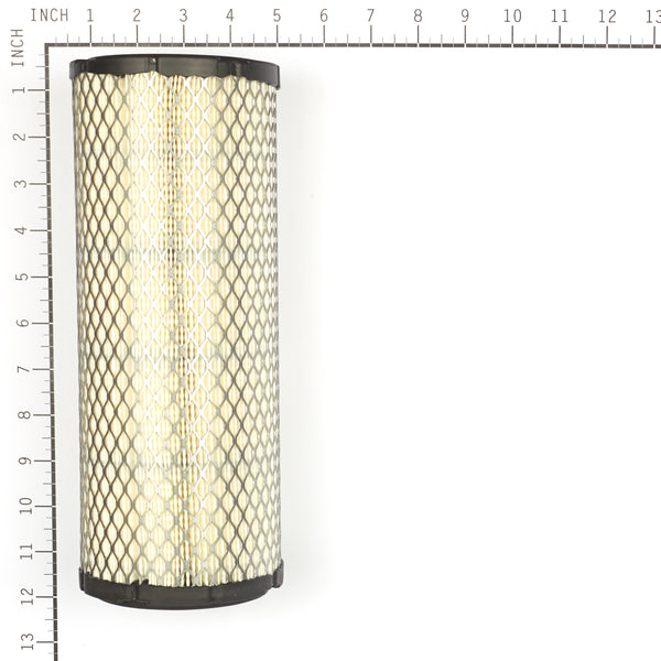 Briggs & Stratton 841497 Round Air Filter Cartridge