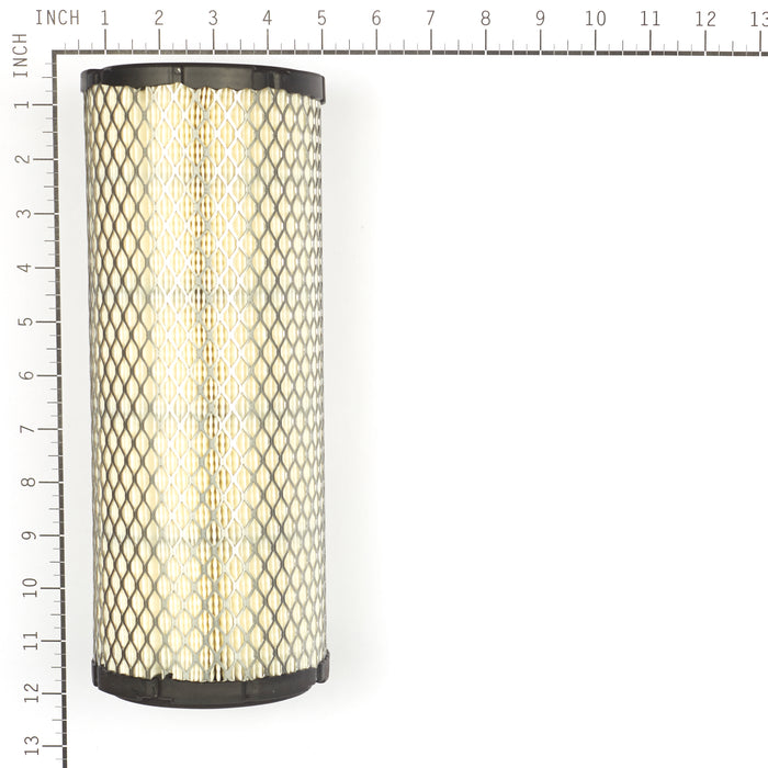 Briggs & Stratton 841497 Round Air Filter Cartridge
