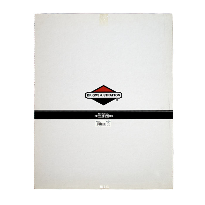 Briggs & Stratton AM5001 Floor Mat