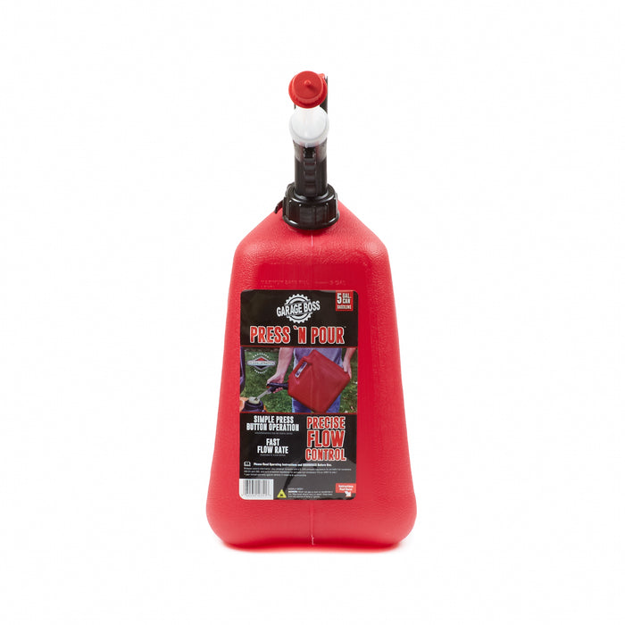 Briggs & Stratton GB351 Garageboss P-N-P Gas 5 Gal
