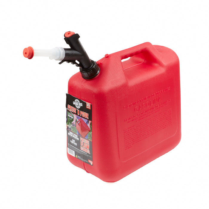 Briggs & Stratton GB351 Garageboss P-N-P Gas 5 Gal