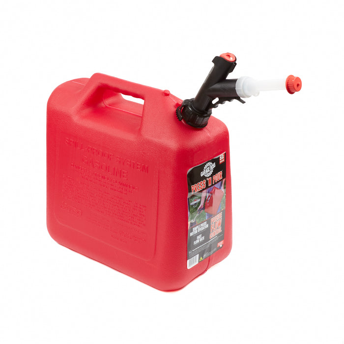 Briggs & Stratton GB351 Garageboss P-N-P Gas 5 Gal