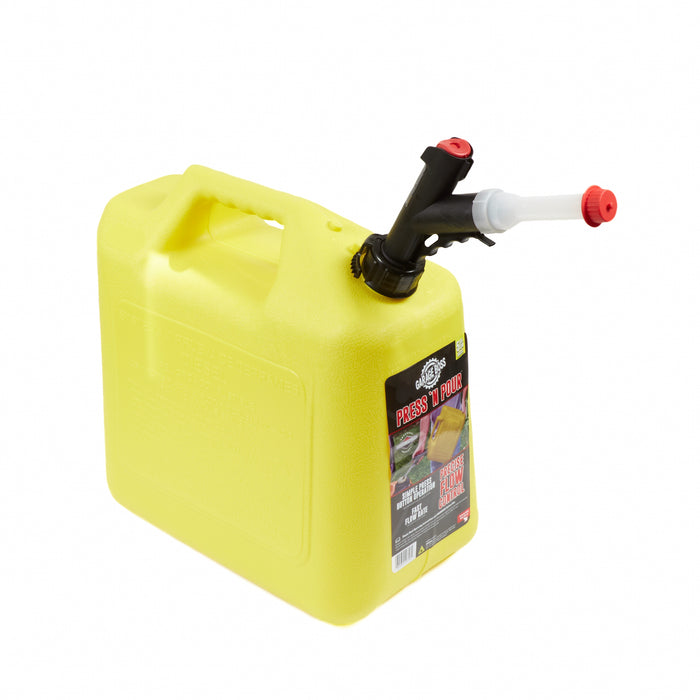 Briggs & Stratton GB356 Garageboss Press 'N Pour Diese