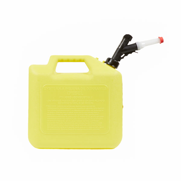 Briggs & Stratton GB356 Garageboss Press 'N Pour Diese