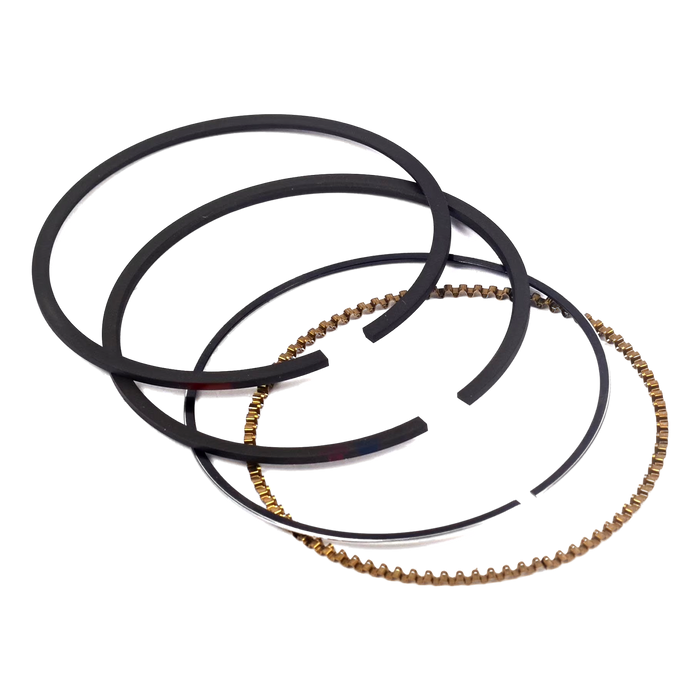 Briggs & Stratton 799272 Piston Ring Set STD Size Replaces 498927 499425 696576