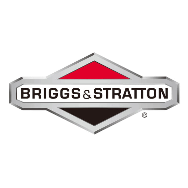 Briggs & Stratton 84006501 Billboard Engine Cover Label Plate OEM Replacement