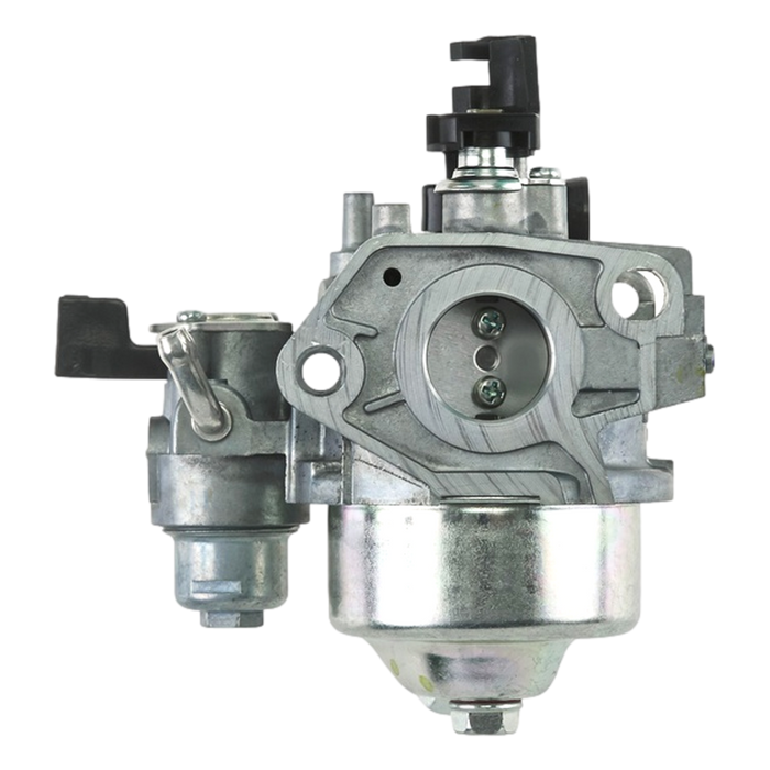 Honda 16100-Z1D-W21 Carburetor with Gaskets – Fits GX240 GX270 Engines OEM - OutdoorPowerDeals