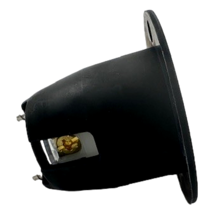 Air Systems ELJP006 115VAC Recessed Plug – Industrial Power Connection