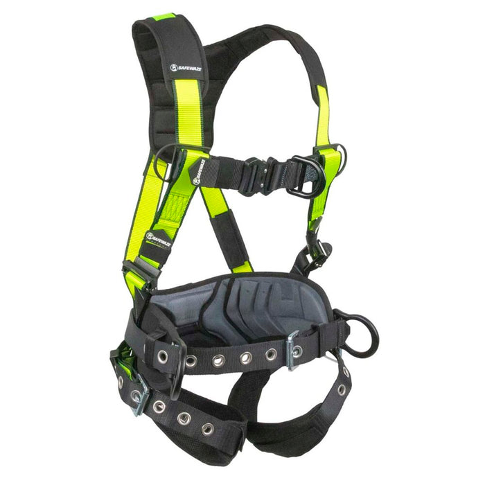 Safewaze FS377 Wind / Tower 3D Harness XL