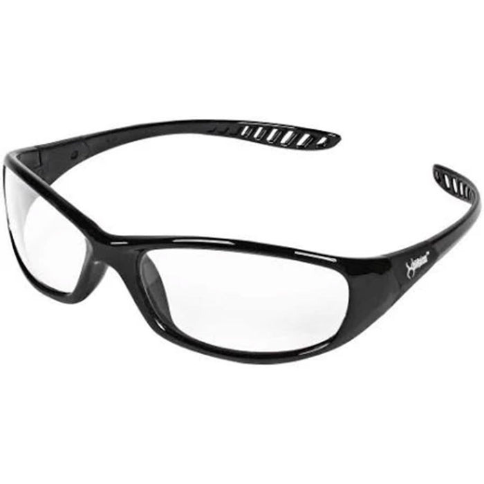 Jackson Hellraiser Safety Glasses Full Frame ANSI Z87.1