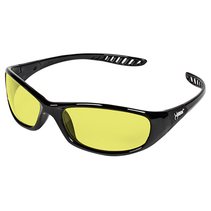 Jackson Hellraiser Safety Glasses Full Frame ANSI Z87.1