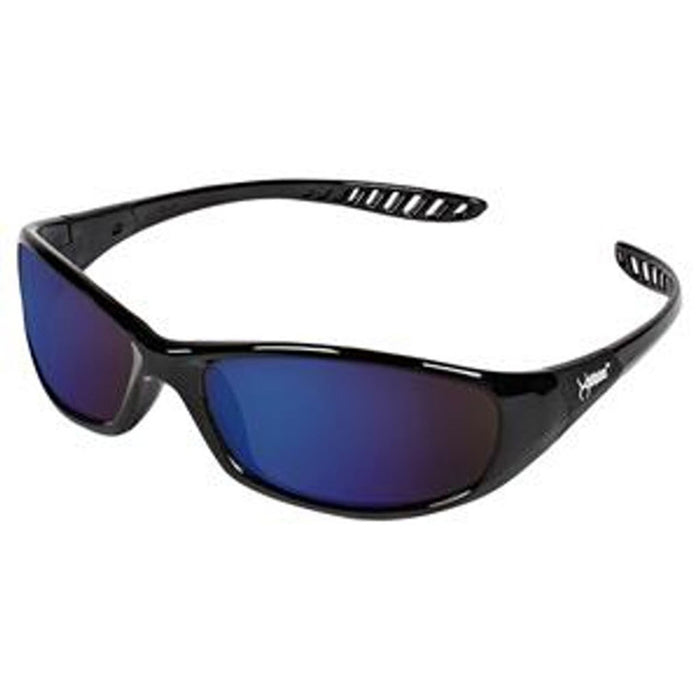 Jackson Hellraiser Safety Glasses Full Frame ANSI Z87.1