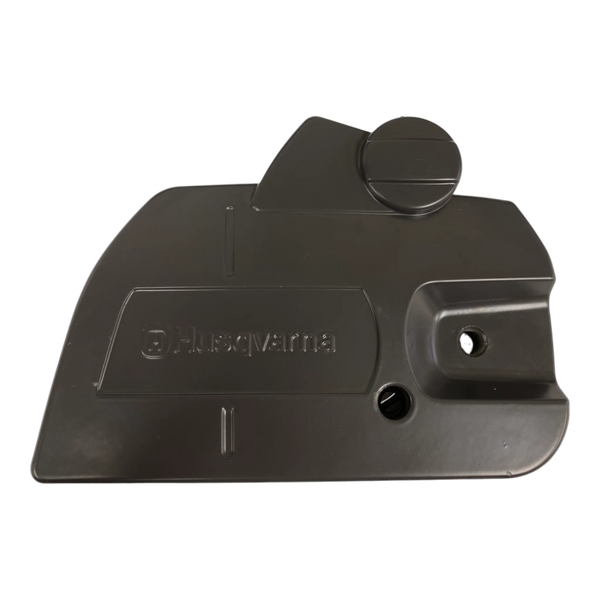 Husqvarna 536329403 Clutch Assembly Cover Gray - OutdoorPowerDeals