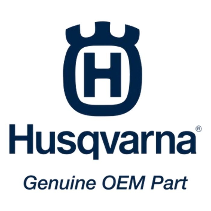 Genuine Husqvarna 580364609 Deck Drive Belt OEM Replacement - OutdoorPowerDeals