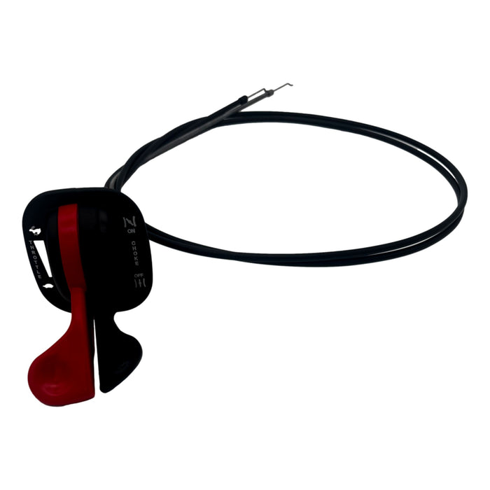 Briggs & Stratton 1727375SM Replacement Throttle-Control