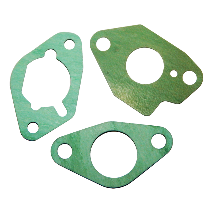 Xtorri Carburetor Gasket Set with Spacer Fits Honda GX240 GX270 Engine GX 240 270 - OutdoorPowerDeals
