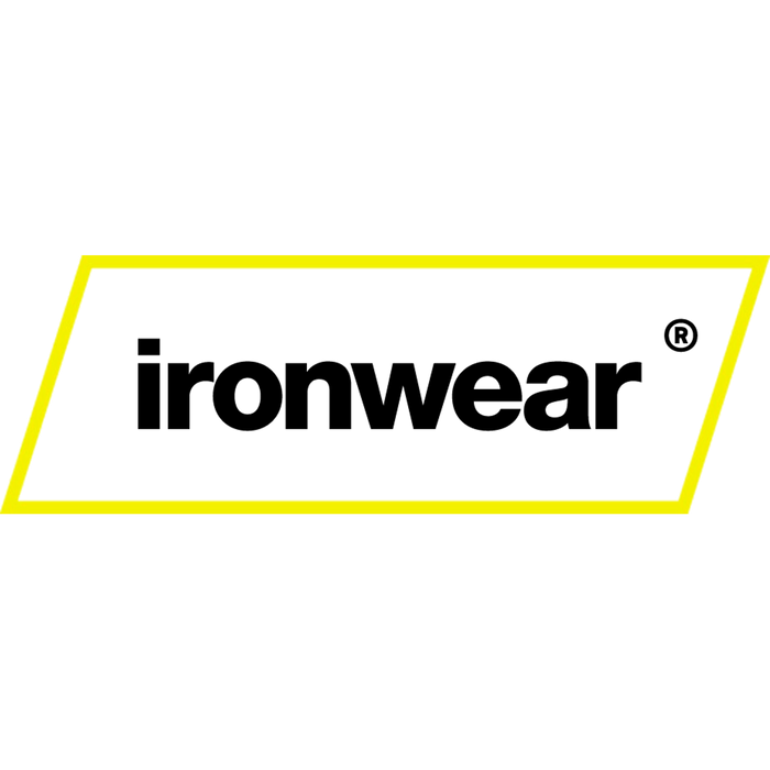 IRONWEAR 3925-A Union Safety Goggles – Clear Anti-Fog Protection - OutdoorPowerDeals