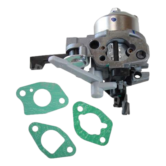 Kohler 18 853 16-S Carburetor OEM Fits SV470–SV620 Courage Engines Replaces 18 853 04-S 18 853 15-S - OutdoorPowerDeals