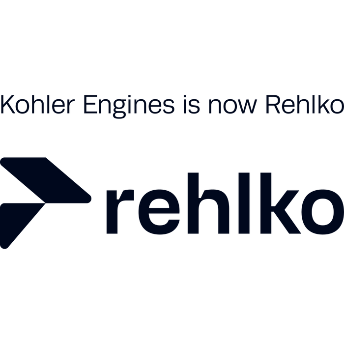 Rehlko/Kohler 24 050 13-S 52, 050 02-S Fuel Filter ,Oil Filter Kit