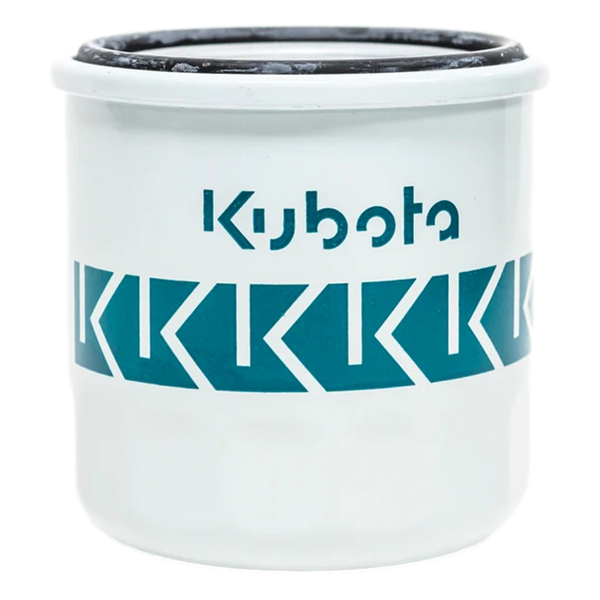 Kubota HH1J0-32430 Oil Filter OEM Replaces HH150-32430 D902 D1105 V1505 V2403 Diesel Engines - OutdoorPowerDeals