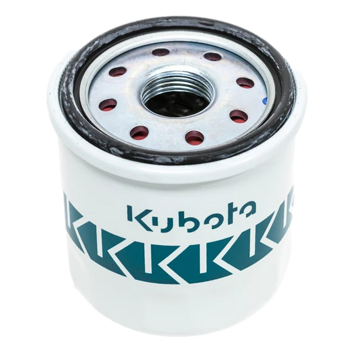 Kubota HH1J0-32430 Oil Filter OEM Replaces HH150-32430 D902 D1105 V1505 V2403 Diesel Engines - OutdoorPowerDeals