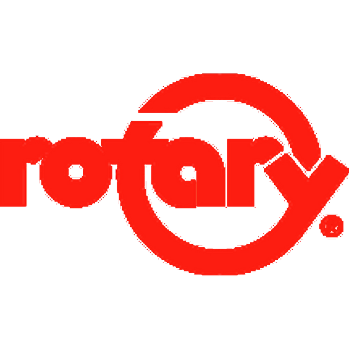 Rotary 6300 Mower Blade 3-Pack Replaces OEM 92-560 180054 173921 Fits 50