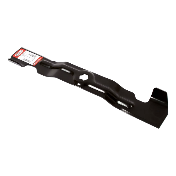 Oregon 98-097 Mower Blade 21" High-Lift Blade Replaces AYP, Husqvarna, Craftsman 532421825