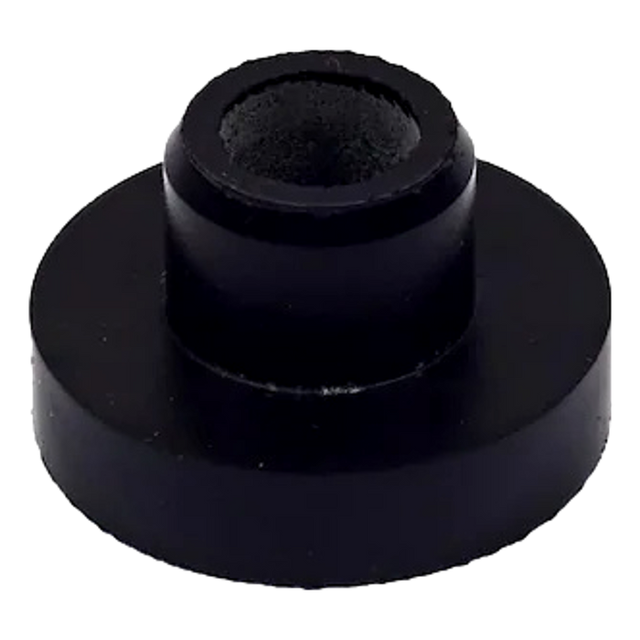 Stens Fuel Shut Off Valve w/ Oregon 07-392 Fuel Bushing