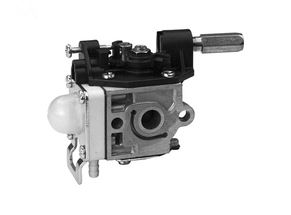 Zama RBK75 Carburetor